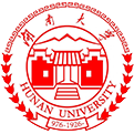湖南大学金融硕士